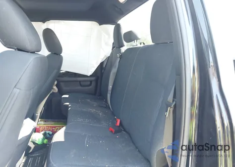 2021 Ram 1500 Classic Warlock 4X4 6'4 Box из США, поврежденный, VIN 1C6RR7GT8MS507610